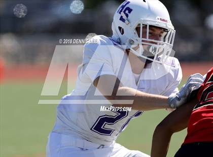 Thumbnail 3 in Piedmont @ Salesian College Preparatory photogallery.