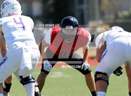Thumbnail 2 in Piedmont @ Salesian College Preparatory photogallery.