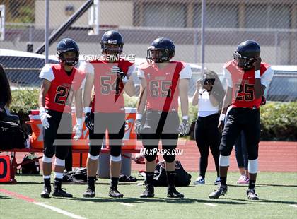 Thumbnail 2 in Piedmont @ Salesian College Preparatory photogallery.
