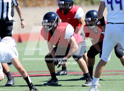 Thumbnail 1 in Piedmont @ Salesian College Preparatory photogallery.