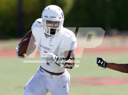 Thumbnail 2 in Piedmont @ Salesian College Preparatory photogallery.