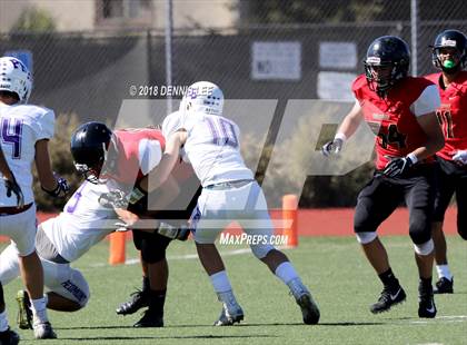 Thumbnail 1 in Piedmont @ Salesian College Preparatory photogallery.