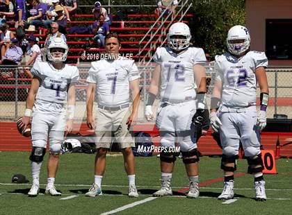 Thumbnail 1 in Piedmont @ Salesian College Preparatory photogallery.