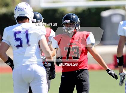 Thumbnail 3 in Piedmont @ Salesian College Preparatory photogallery.