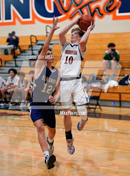 Thumbnail 1 in Elk Grove @ Cosumnes Oaks photogallery.