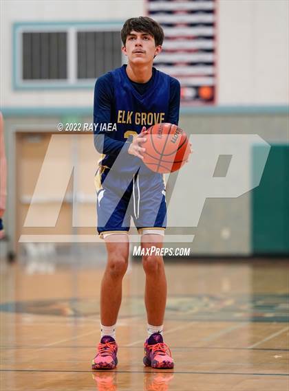Thumbnail 1 in Elk Grove @ Cosumnes Oaks photogallery.