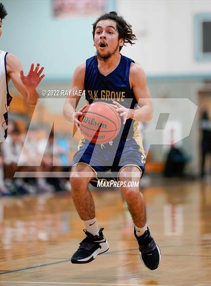 Thumbnail 3 in Elk Grove @ Cosumnes Oaks photogallery.