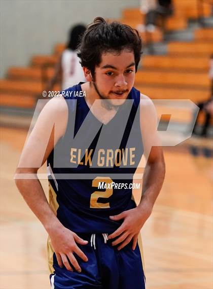 Thumbnail 3 in Elk Grove @ Cosumnes Oaks photogallery.
