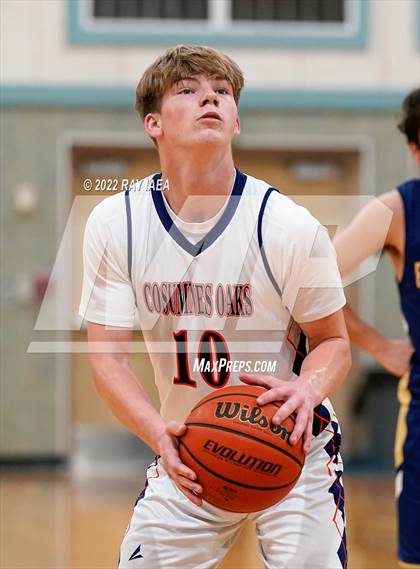 Thumbnail 1 in Elk Grove @ Cosumnes Oaks photogallery.