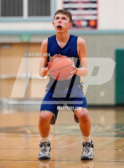 Thumbnail 1 in Elk Grove @ Cosumnes Oaks photogallery.