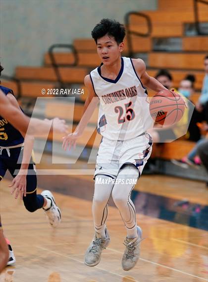 Thumbnail 1 in Elk Grove @ Cosumnes Oaks photogallery.
