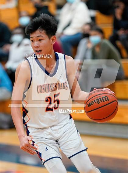Thumbnail 2 in Elk Grove @ Cosumnes Oaks photogallery.