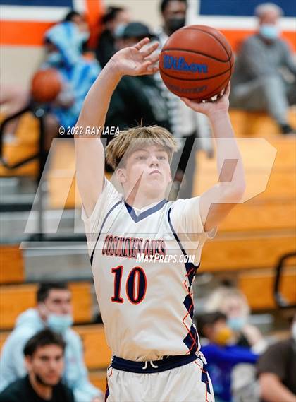 Thumbnail 3 in Elk Grove @ Cosumnes Oaks photogallery.