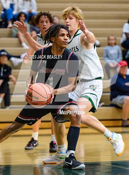 Thumbnail 2 in Desert Ridge @ Campo Verde photogallery.