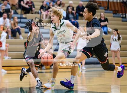 Thumbnail 2 in Desert Ridge @ Campo Verde photogallery.