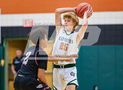 Thumbnail 1 in Desert Ridge @ Campo Verde photogallery.