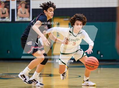 Thumbnail 3 in Desert Ridge @ Campo Verde photogallery.