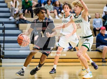 Thumbnail 2 in Desert Ridge @ Campo Verde photogallery.