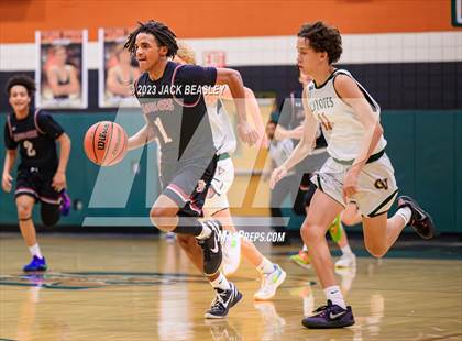 Thumbnail 1 in Desert Ridge @ Campo Verde photogallery.
