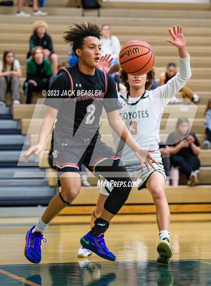 Thumbnail 1 in Desert Ridge @ Campo Verde photogallery.