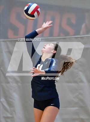 Vista Murrieta vs. Hagerty (Nike Tournament of Champions)