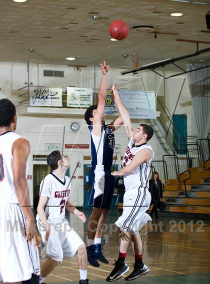 Thumbnail 1 in Camarillo [Adolfo] vs Buckley (Santa Barbara Holiday Classic) photogallery.