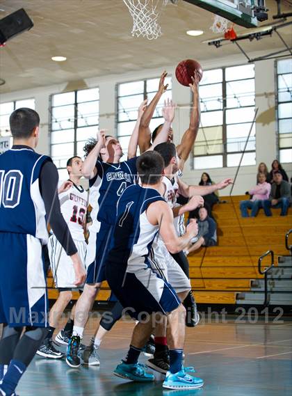 Thumbnail 1 in Camarillo [Adolfo] vs Buckley (Santa Barbara Holiday Classic) photogallery.