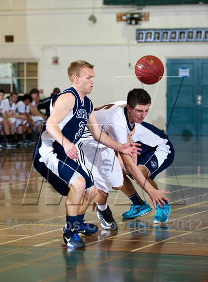 Thumbnail 1 in Camarillo [Adolfo] vs Buckley (Santa Barbara Holiday Classic) photogallery.