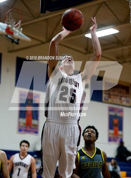 Thumbnail 1 in Isabella vs Thorsby (Chilton County Tournament) photogallery.