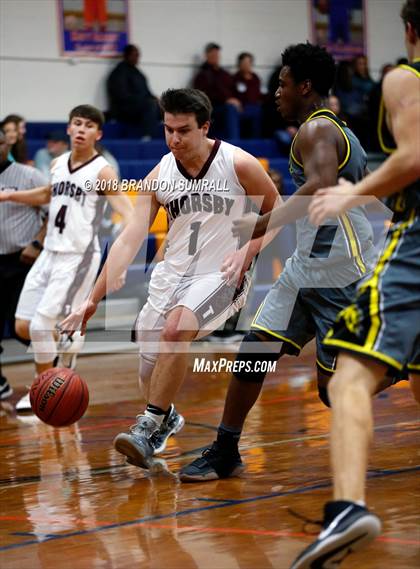 Thumbnail 3 in Isabella vs Thorsby (Chilton County Tournament) photogallery.