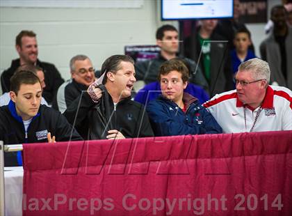 Thumbnail 1 in Findlay Prep @ Wesleyan Christian Academy (Spalding Hoophall Classic) photogallery.