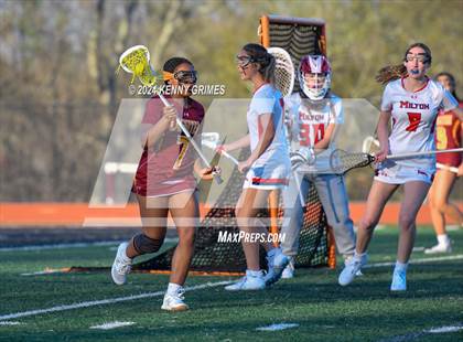 Thumbnail 3 in Milton vs Lassiter (Raider Rumble) Final photogallery.
