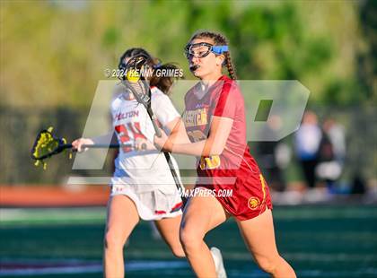 Thumbnail 2 in Milton vs Lassiter (Raider Rumble) Final photogallery.