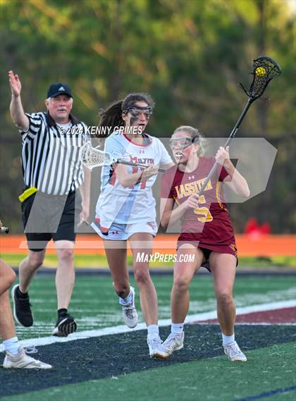 Thumbnail 2 in Milton vs Lassiter (Raider Rumble) Final photogallery.