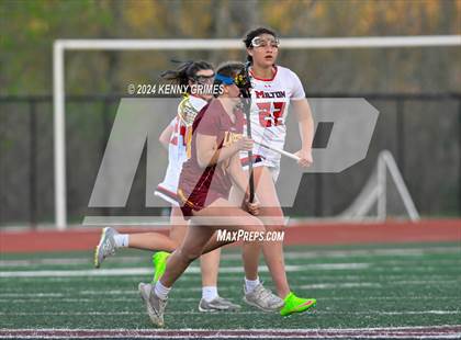 Thumbnail 3 in Milton vs Lassiter (Raider Rumble) Final photogallery.