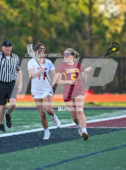 Thumbnail 1 in Milton vs Lassiter (Raider Rumble) Final photogallery.
