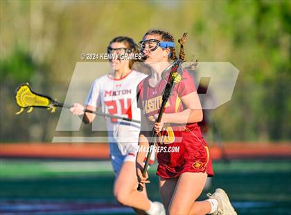 Thumbnail 1 in Milton vs Lassiter (Raider Rumble) Final photogallery.