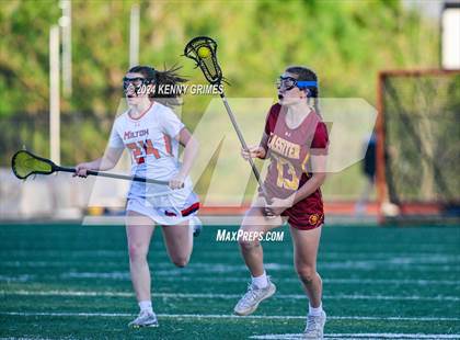 Thumbnail 1 in Milton vs Lassiter (Raider Rumble) Final photogallery.