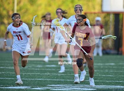 Thumbnail 2 in Milton vs Lassiter (Raider Rumble) Final photogallery.