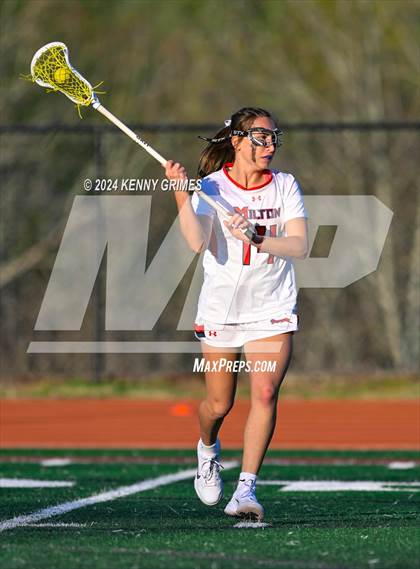 Thumbnail 2 in Milton vs Lassiter (Raider Rumble) Final photogallery.