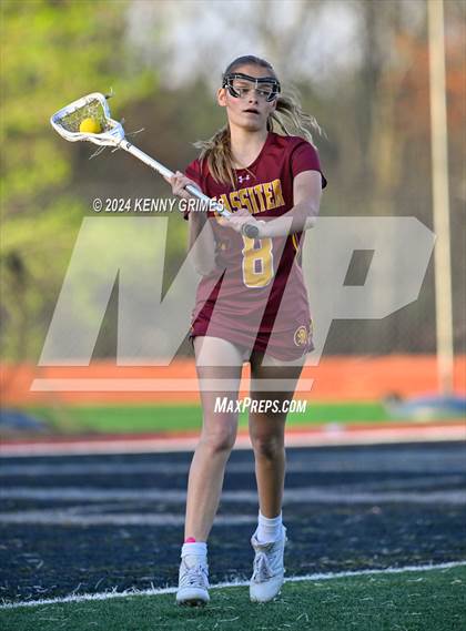 Thumbnail 2 in Milton vs Lassiter (Raider Rumble) Final photogallery.