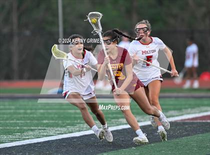 Thumbnail 2 in Milton vs Lassiter (Raider Rumble) Final photogallery.