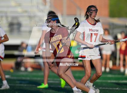 Thumbnail 3 in Milton vs Lassiter (Raider Rumble) Final photogallery.
