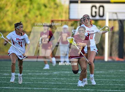 Thumbnail 3 in Milton vs Lassiter (Raider Rumble) Final photogallery.