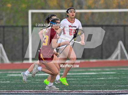 Thumbnail 2 in Milton vs Lassiter (Raider Rumble) Final photogallery.