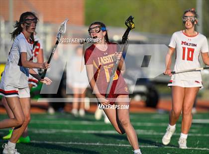 Thumbnail 2 in Milton vs Lassiter (Raider Rumble) Final photogallery.