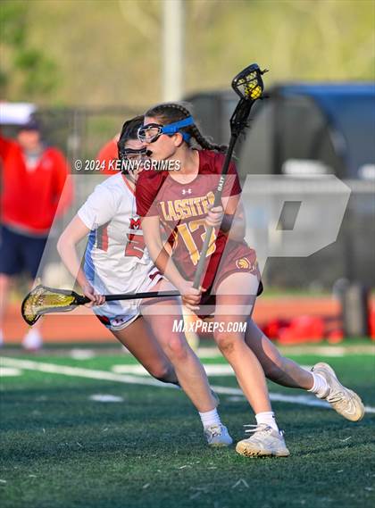 Thumbnail 1 in Milton vs Lassiter (Raider Rumble) Final photogallery.