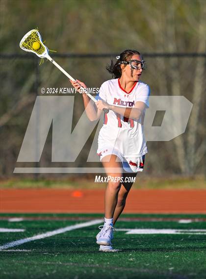 Thumbnail 3 in Milton vs Lassiter (Raider Rumble) Final photogallery.