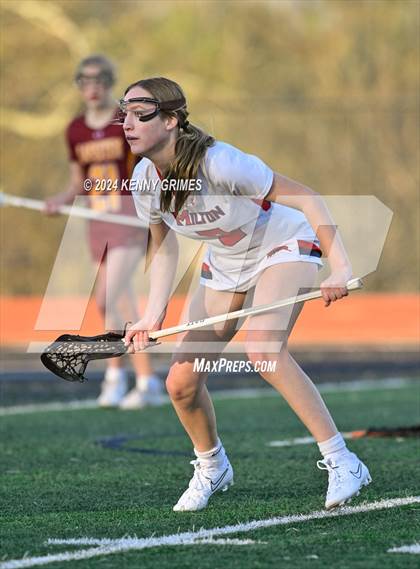 Thumbnail 1 in Milton vs Lassiter (Raider Rumble) Final photogallery.