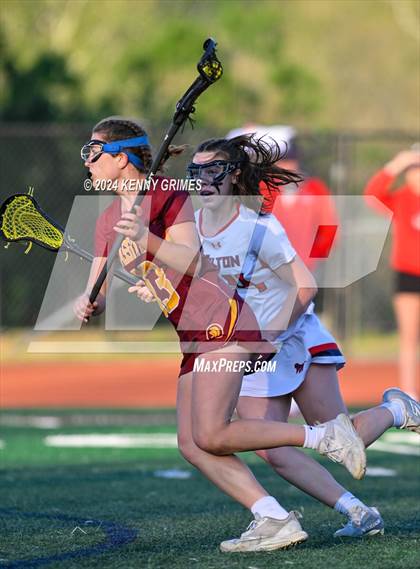 Thumbnail 2 in Milton vs Lassiter (Raider Rumble) Final photogallery.